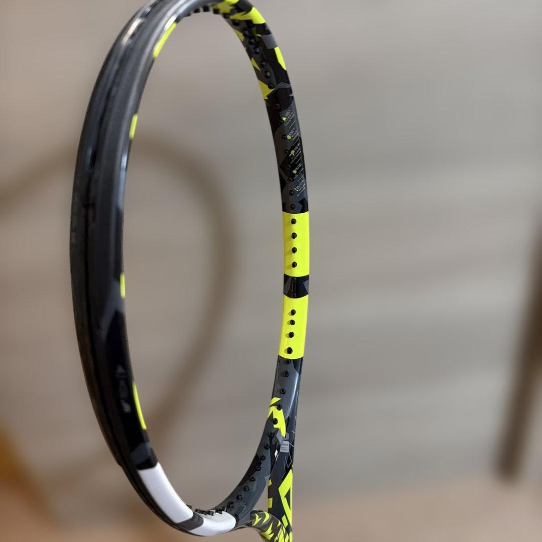 バボラ　ピュアアエロ98 G2 国内正規品1