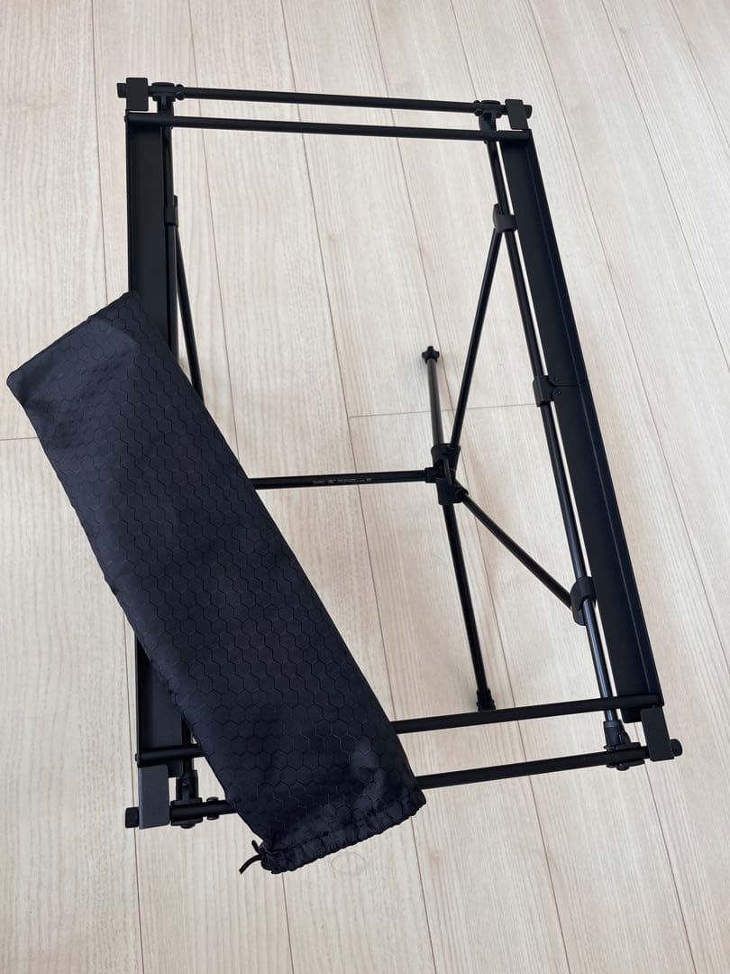 ヘリノックス専用　折りたたみ式igt仕様フレーム