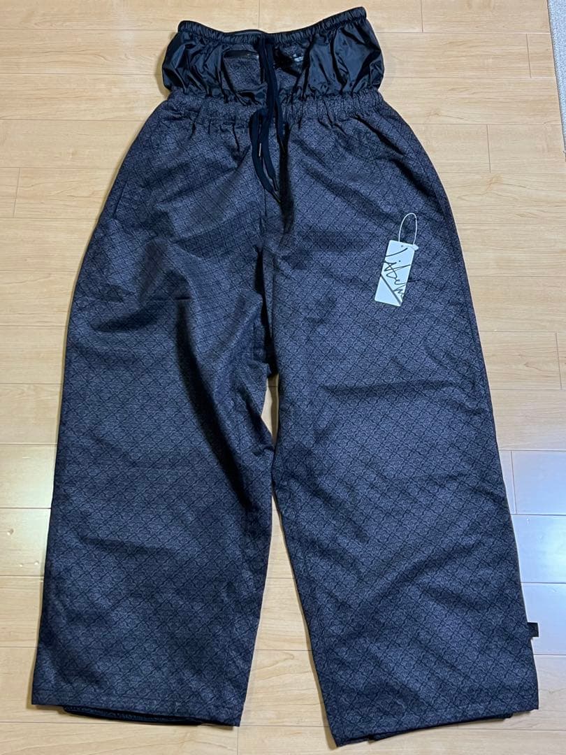 25-26 Libelice 上下セット Lサイズ