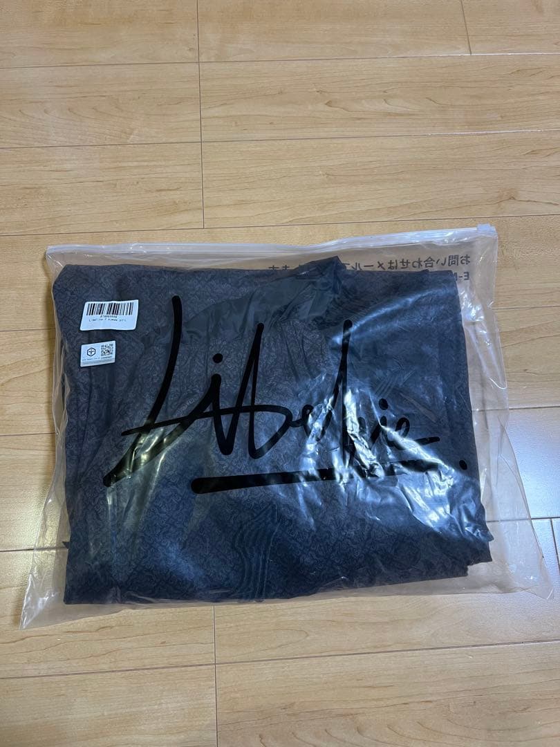 25-26 Libelice 上下セット Lサイズ