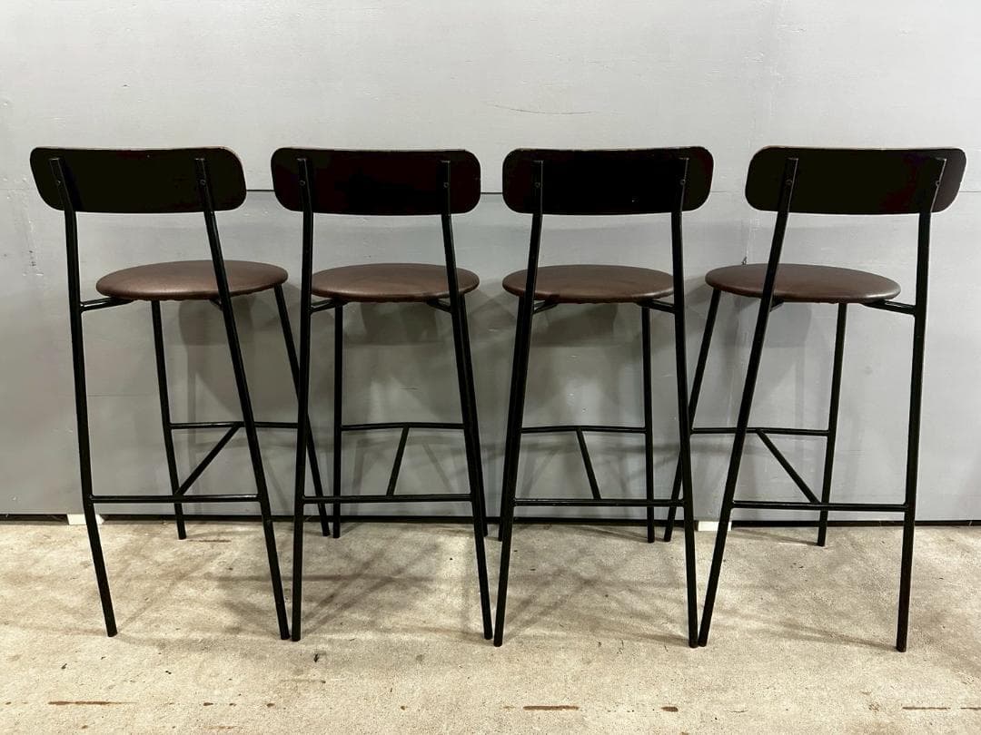 Proceed プロシード カウンターチェア バーチェア チェア 椅子RW746