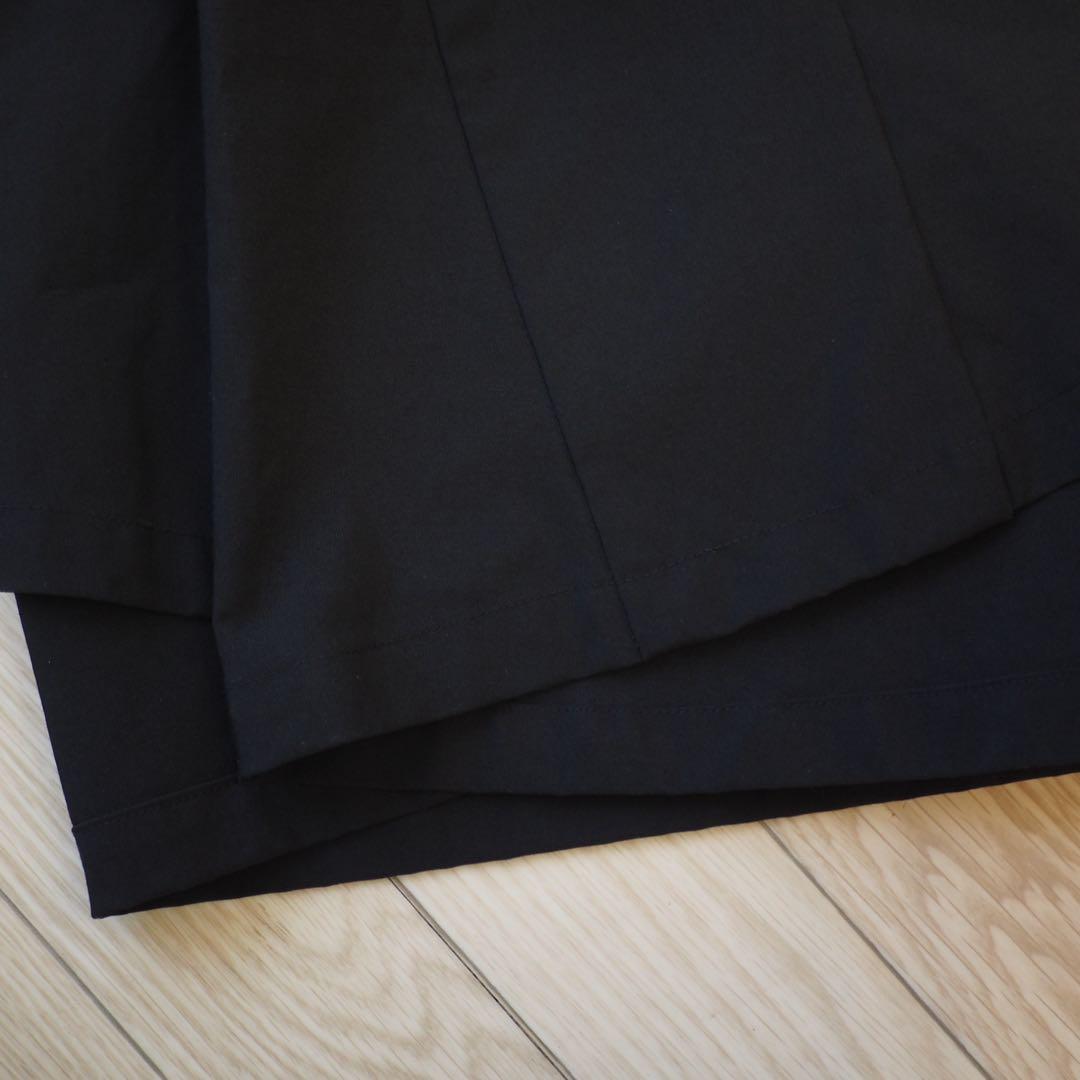 VACHEMENTアノラック ミドル丈ブルゾン