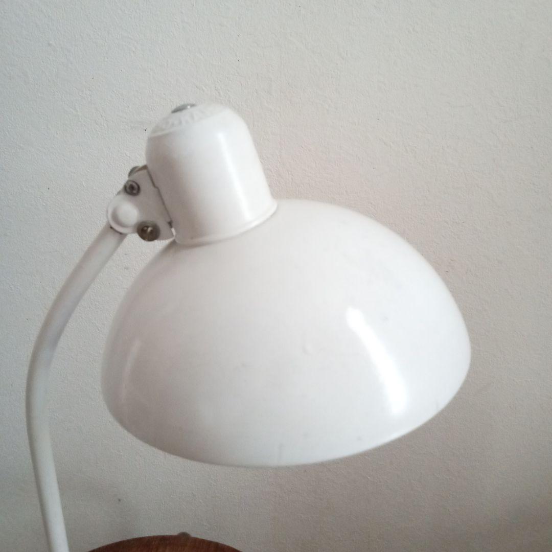 KAISER idell 6556 カイザーイデル デスクランプ バウハウス