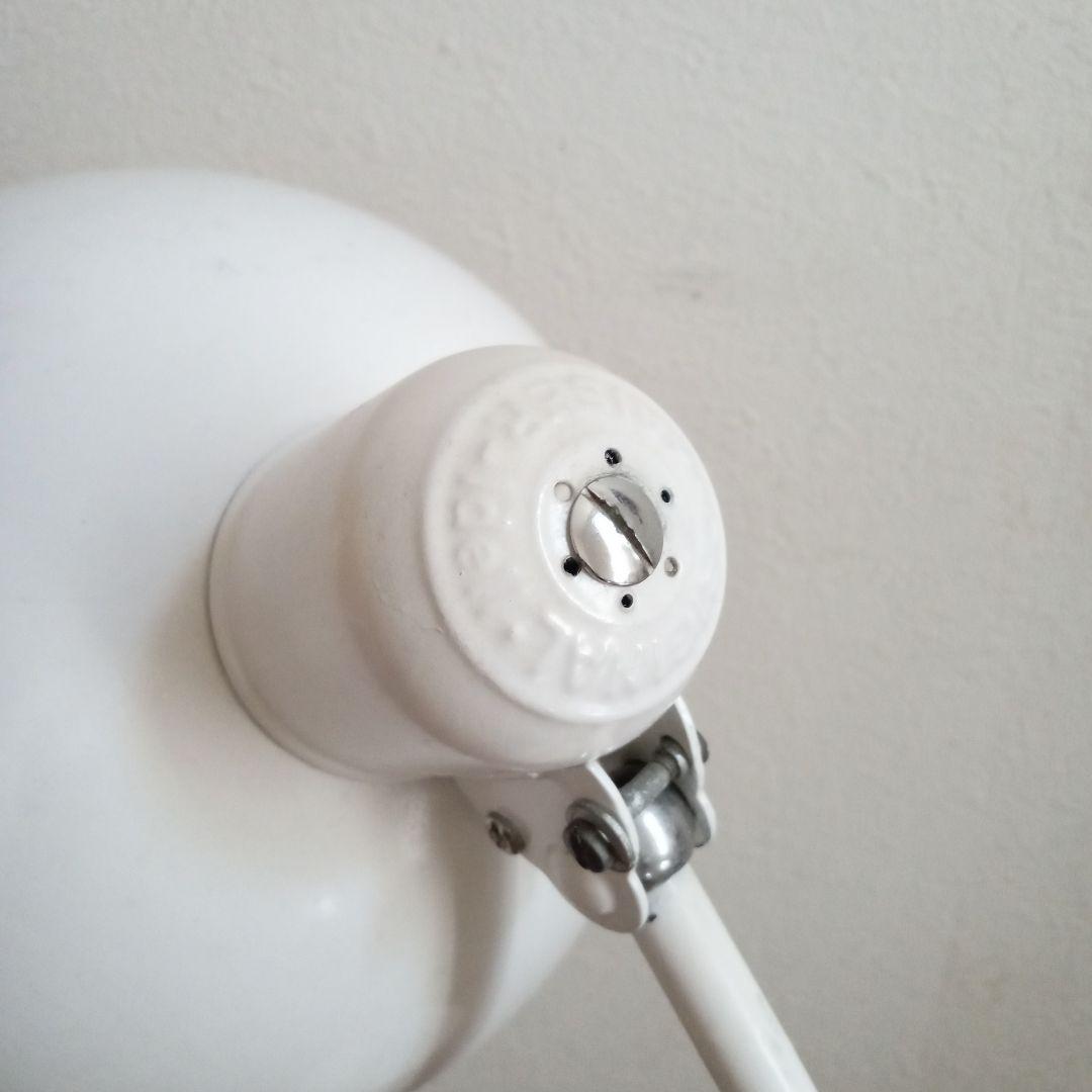 KAISER idell 6556 カイザーイデル デスクランプ バウハウス