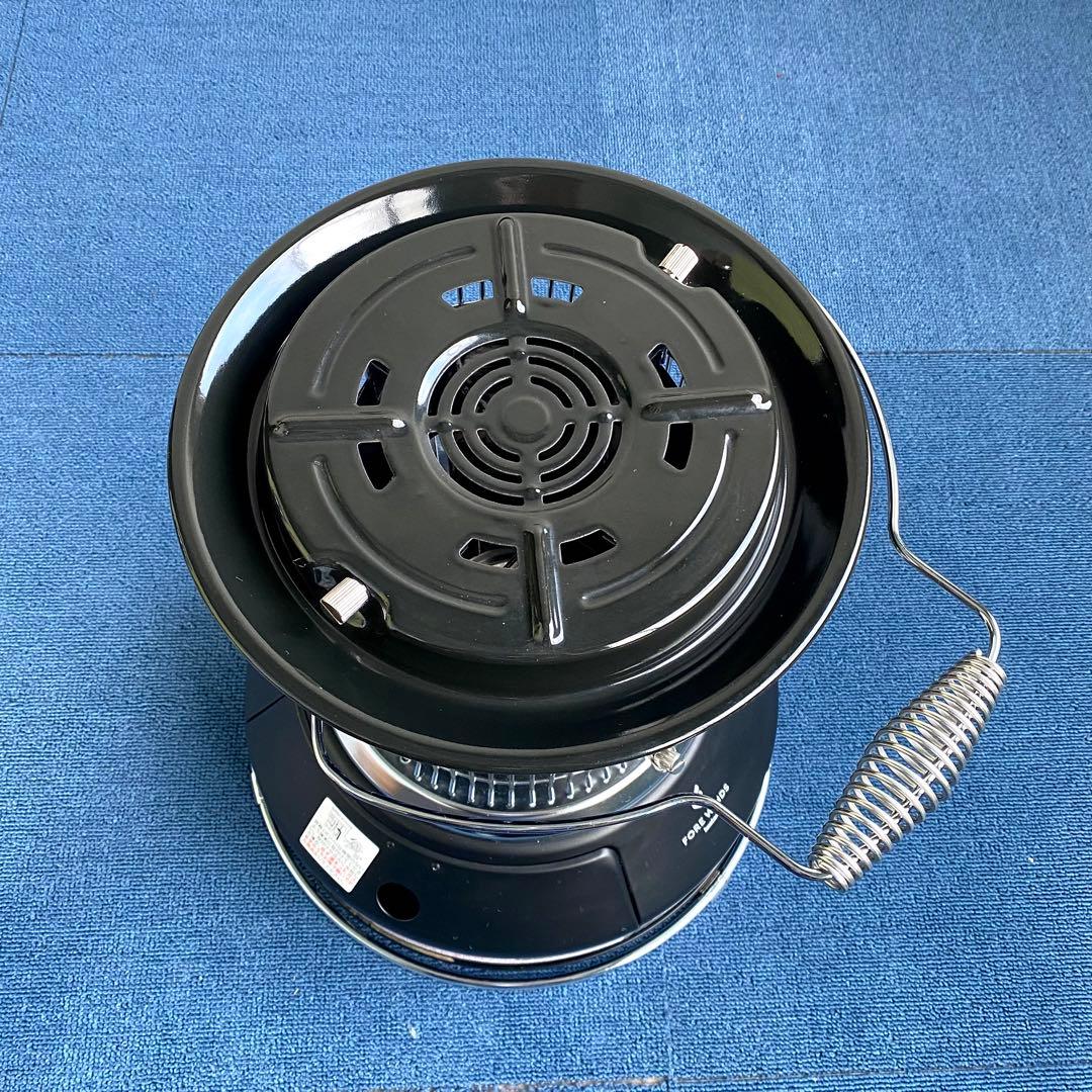 美品 Iwatani CB-STV-MRD イワタニ マル暖 ガスストーブ