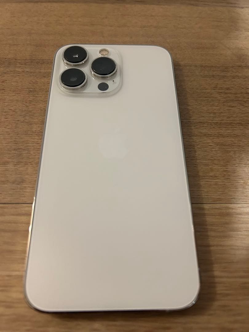 12時間限定価格【美品】iPhone 13 Pro 128GB SIMフリー