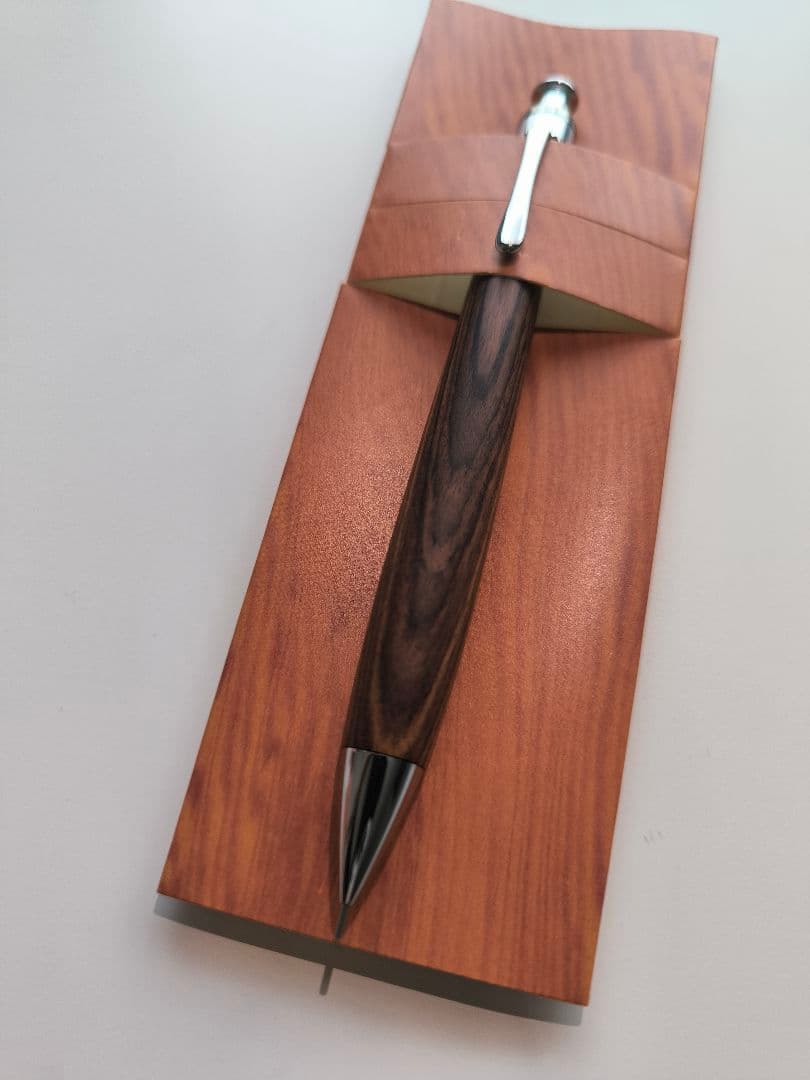 工房楔 キングウッド 新品未使用