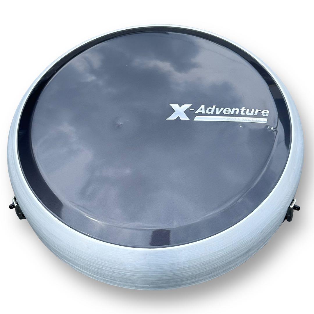 スズキ 純正 ジムニー スペアタイヤ カバー クロスアドベンチャー