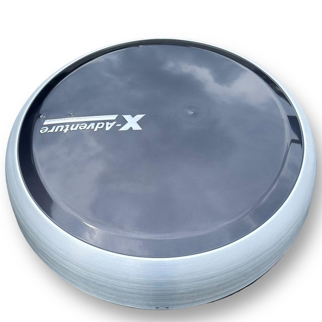 スズキ 純正 ジムニー スペアタイヤ カバー クロスアドベンチャー