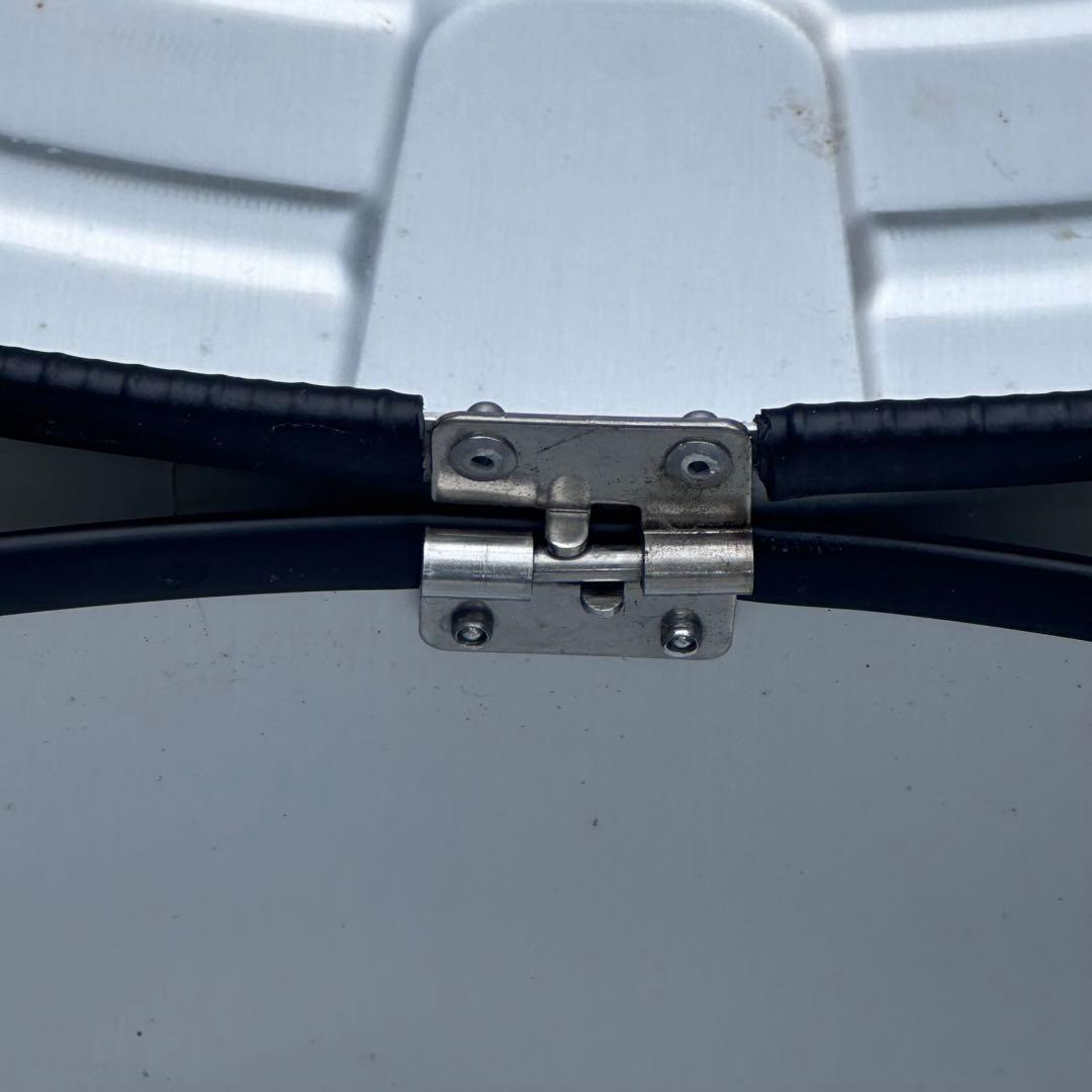 スズキ 純正 ジムニー スペアタイヤ カバー クロスアドベンチャー