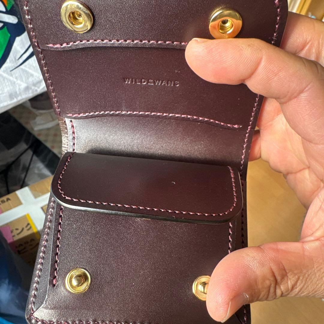 ワイルドスワンズカーサ