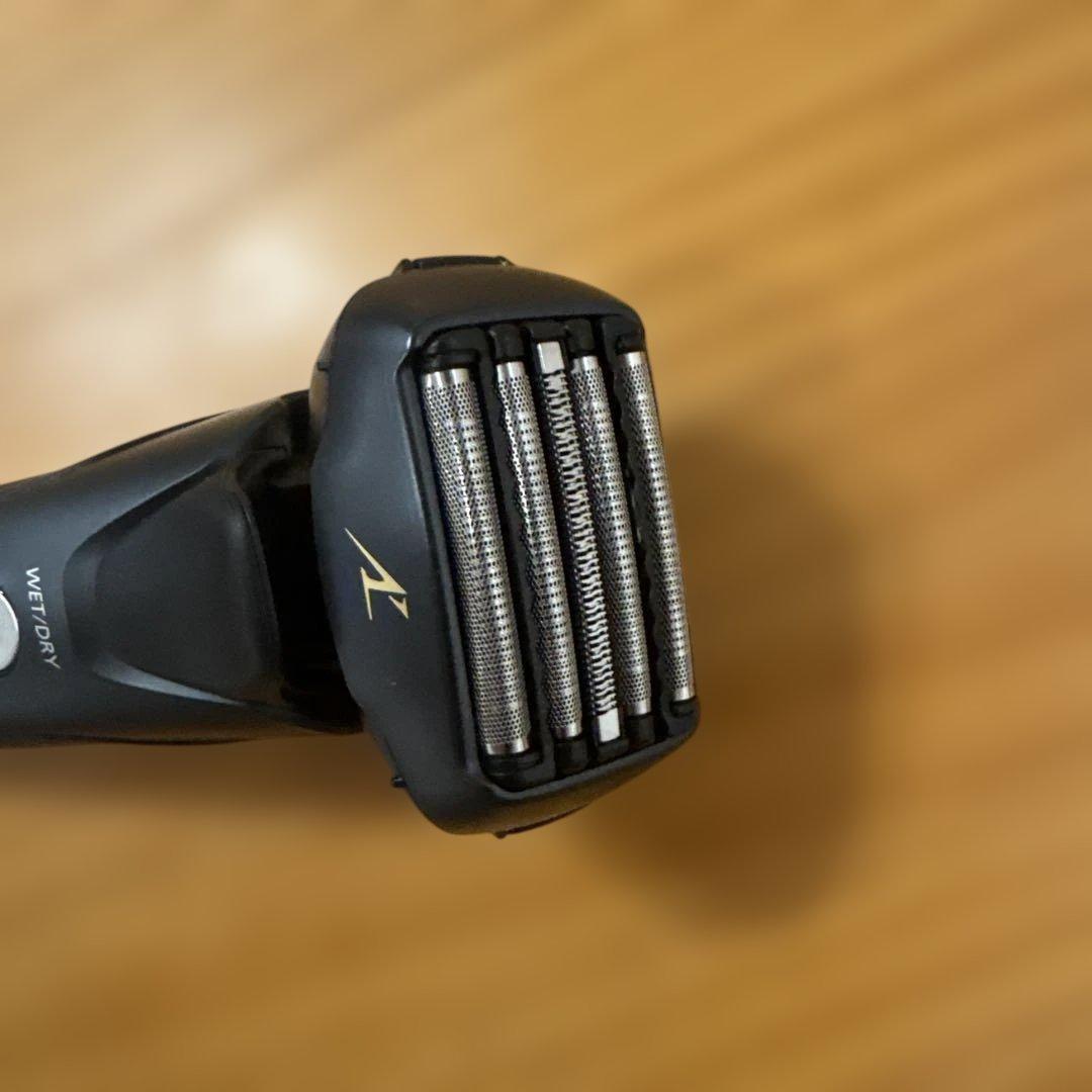 Panasonic ラムダッシュ LAMDASH電気シェーバー ES-LV68