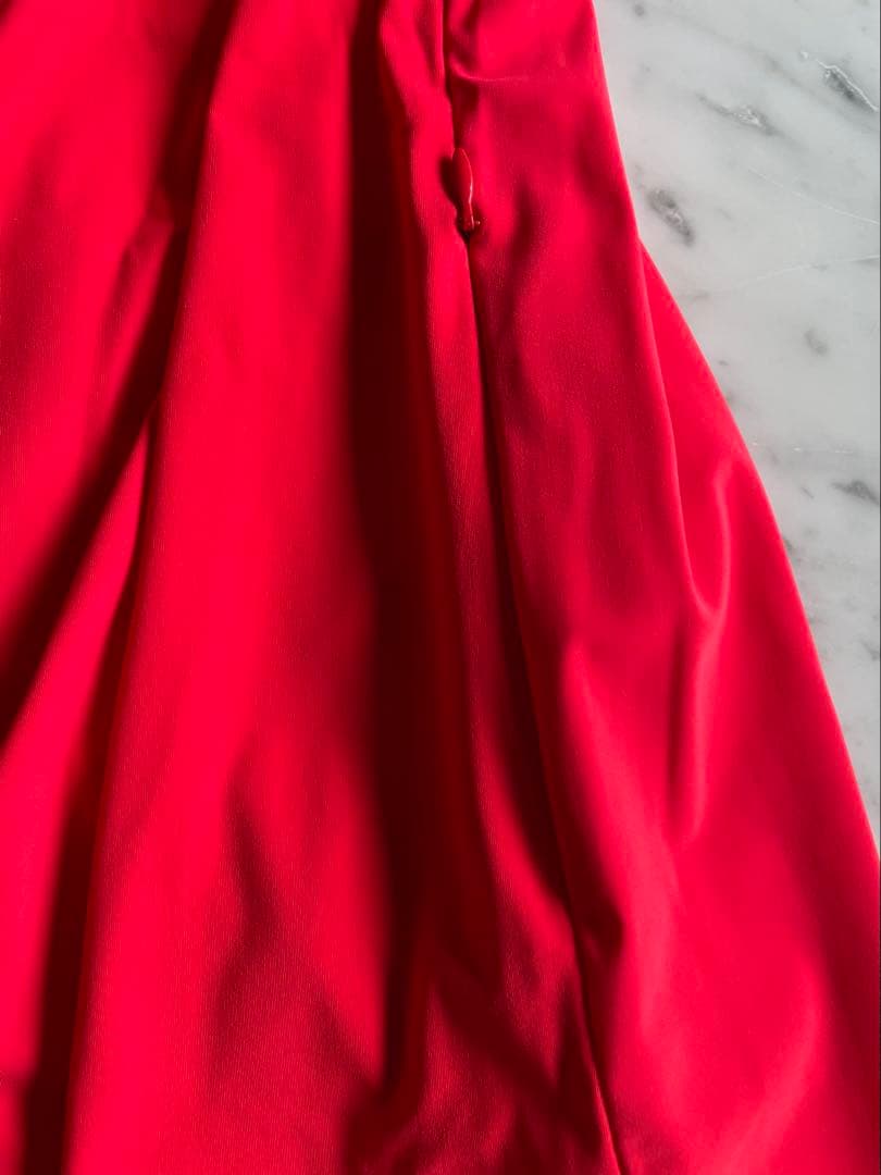 新品未使用　フォクシー　ナチュラルバイフォクシー　水着　スイムウェア　M