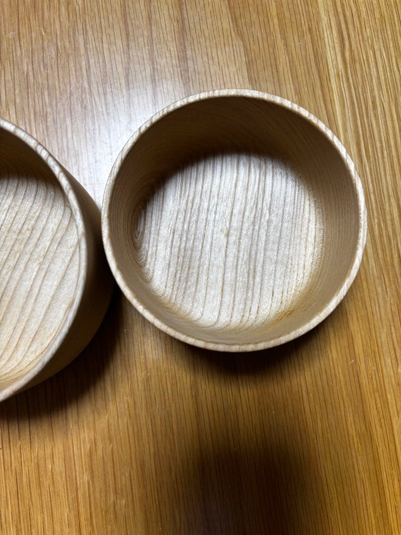 VIVAHDE 山のうつわ