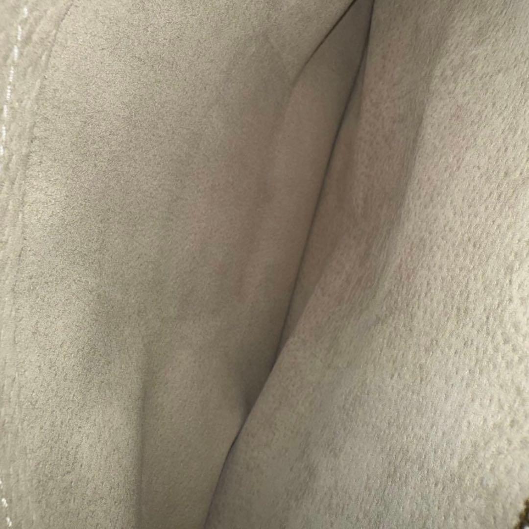 タ*パ様 【極美品】定価22万 Cisei シセイ0941 LD TOTEダーク