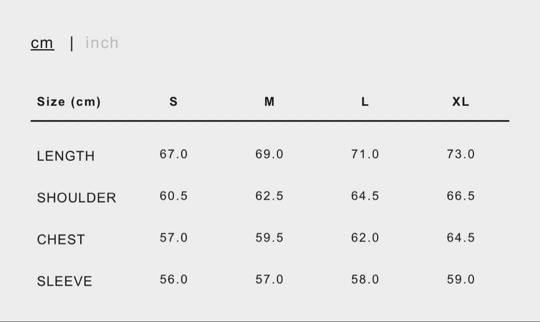 トップス WIND AND SEA/Straight Hooded Sweatshirt