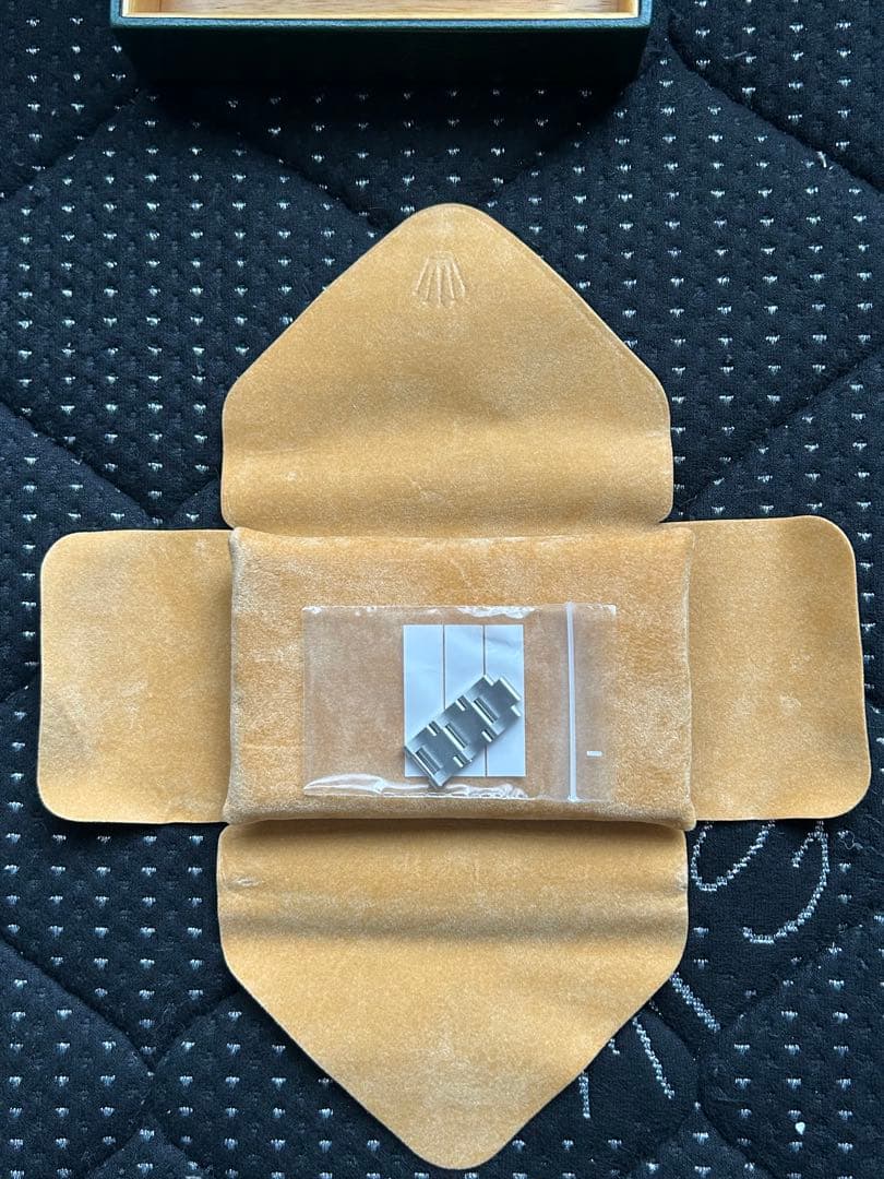 ROLEXロレックス オイスター 空箱外箱内箱 ボックス 68.00.01 美品