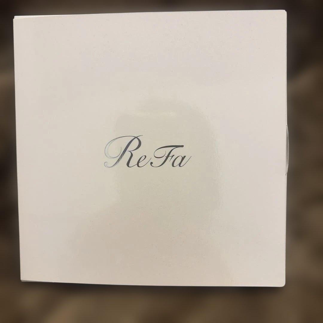 新品・未使用・正規品　リファカラット レイ　RF-PC2019B