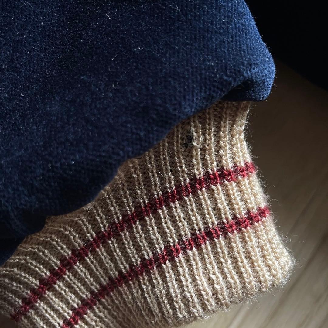 テーラー東洋 スーベニアジャケット 別珍 スカジャン M 虎 鷹 龍 刺繍