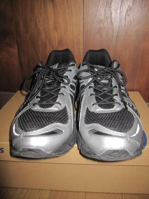 靴 ASICS GEL-KAYANO 12.1 28.5cm/US11/UK10