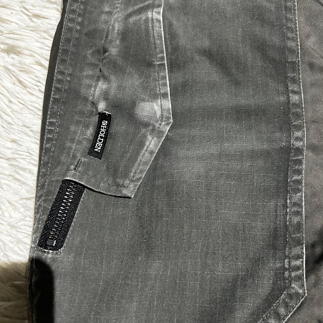 Burton バートン　Holden ホールデン　スノーボードウェア　上下セット