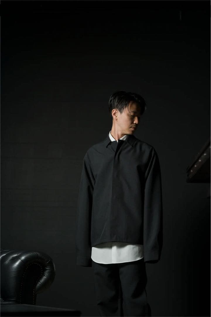 OAMC System Shirt S 初期モデル