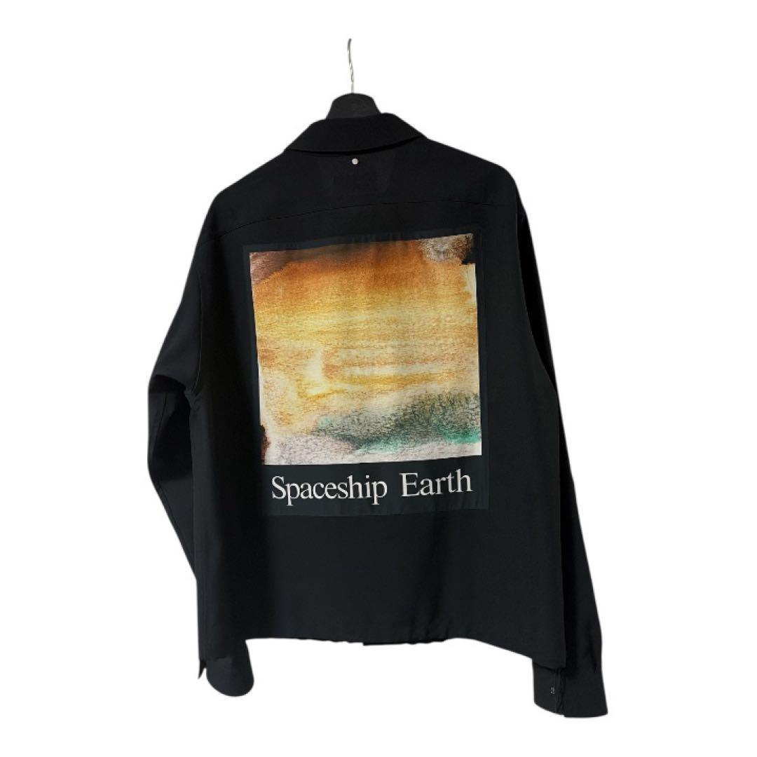 OAMC System Shirt S 初期モデル