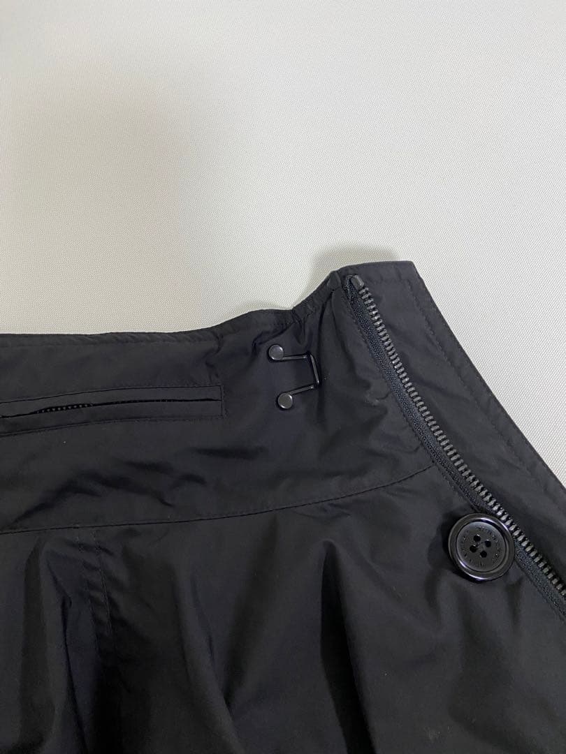 バーバリーロンドン メンズコート ライナー脱着 ノバチェック