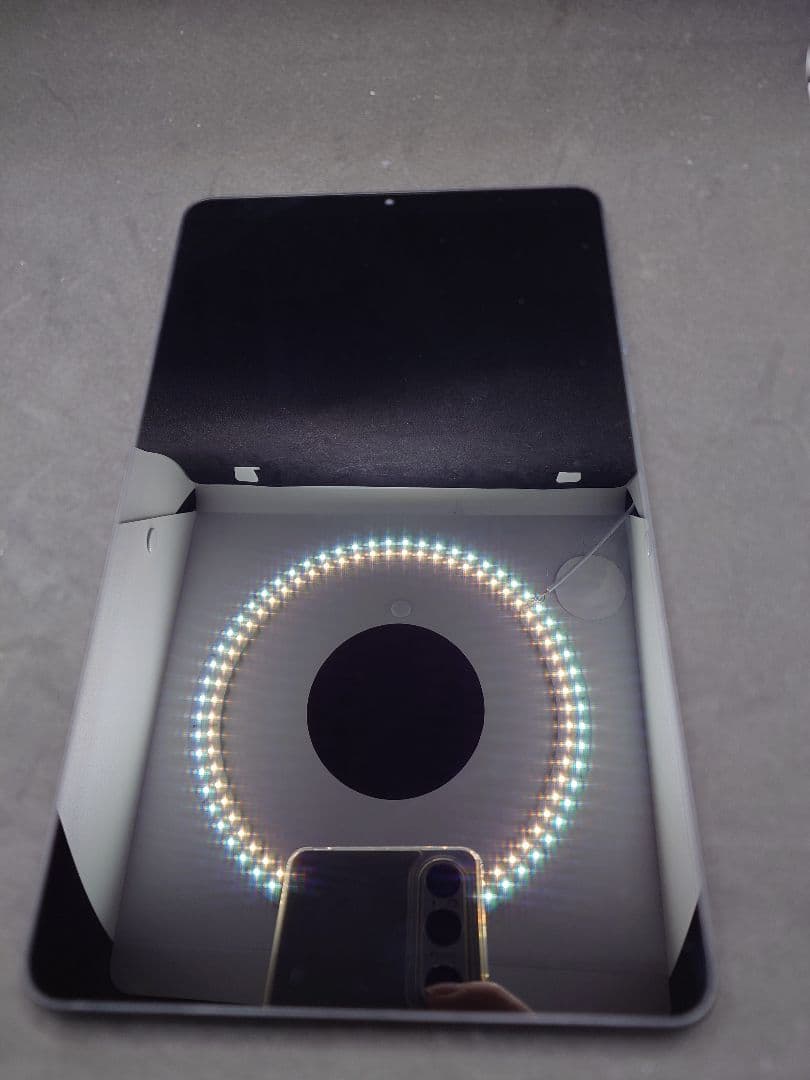 【apache】Redmi Pad SE 8.7 4G グレー