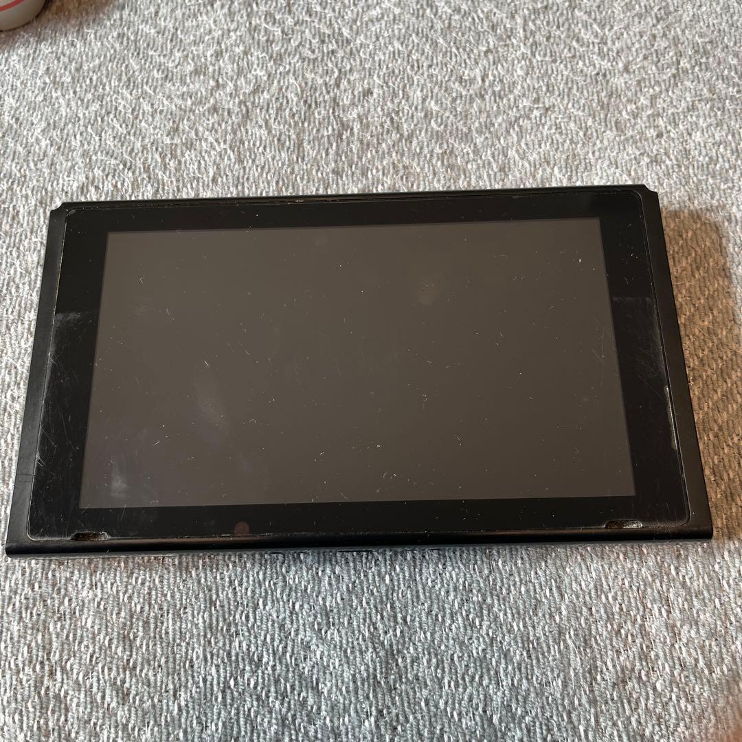 Nintendo Switch 本体セット ジョイコン他色々