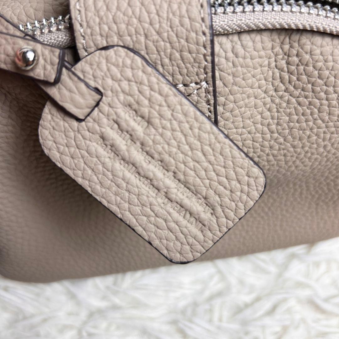 【ほぼ未使用】HAYNI BABY LOCHE 2WAYミニボストンバッグ