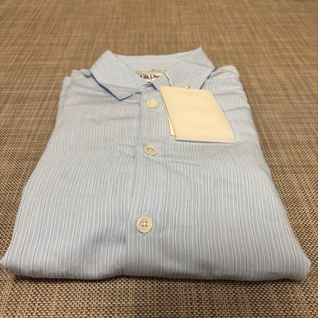 【OUR LEGACY】25SS BEYOND SHIRT 48