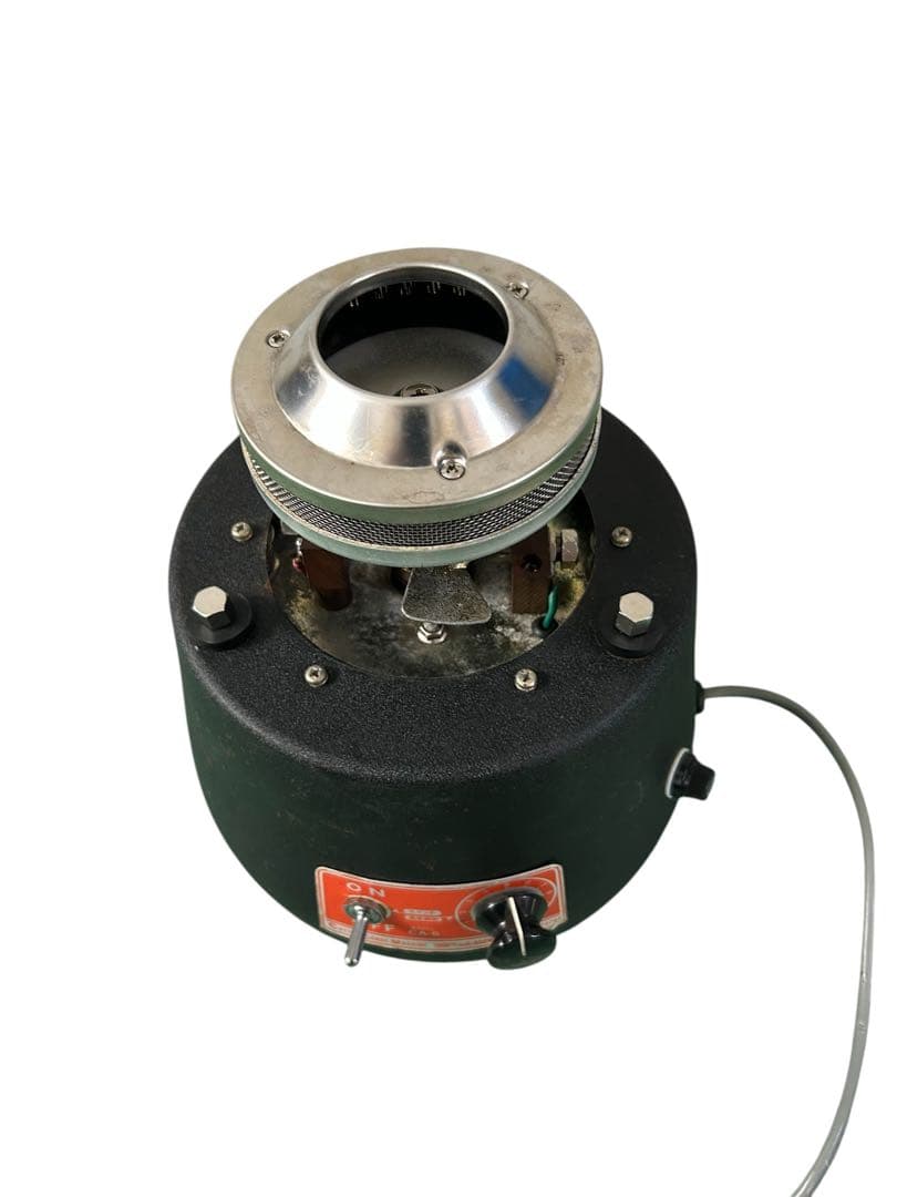 朝日産業㈱　 電気式綿菓子機TK-5型 CA-6　 [沖縄離島販売不可]