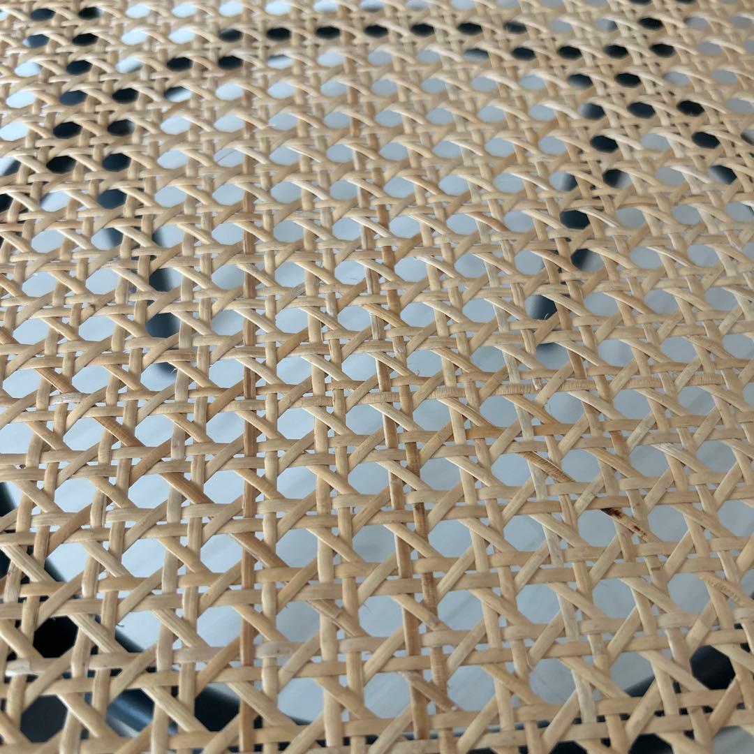 チェコ　TON社　木製チェア　ベントウッド ダイニングチェア