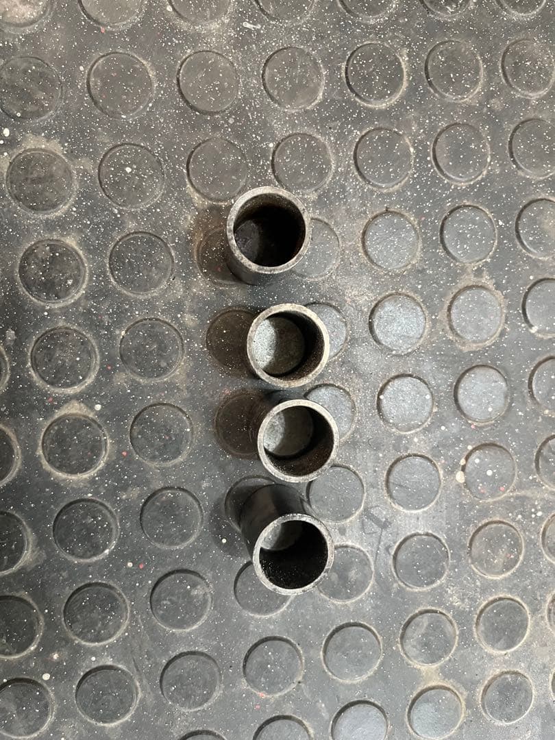 スーパーホーク　フロントホークブレーキキャリパー