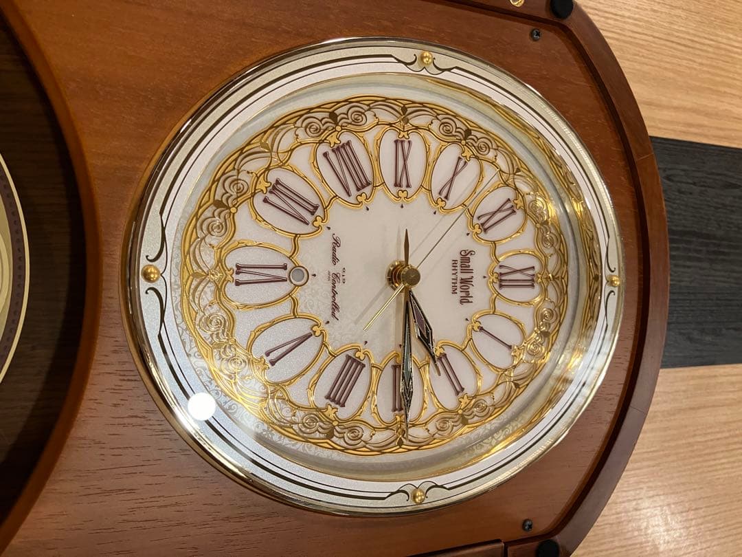 whitewolf オルガニート　4MN433RN06