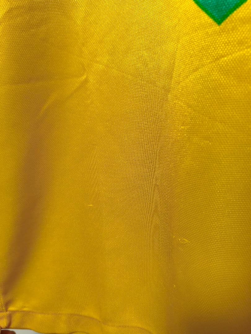 ウェア Pierre Littbarsky #10 Jef United 1994-96