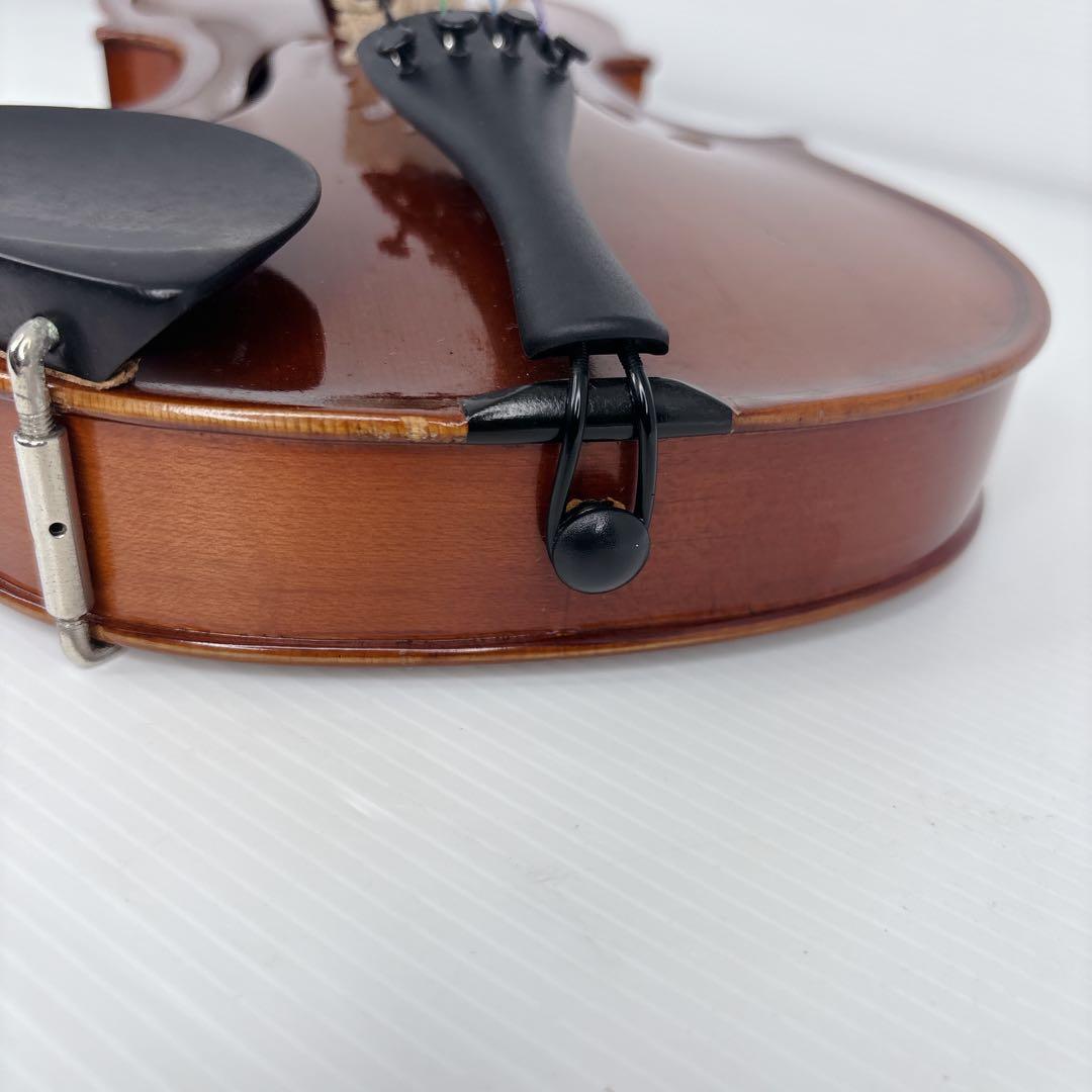 SUZUKI 230 1/4 バイオリン 初心者