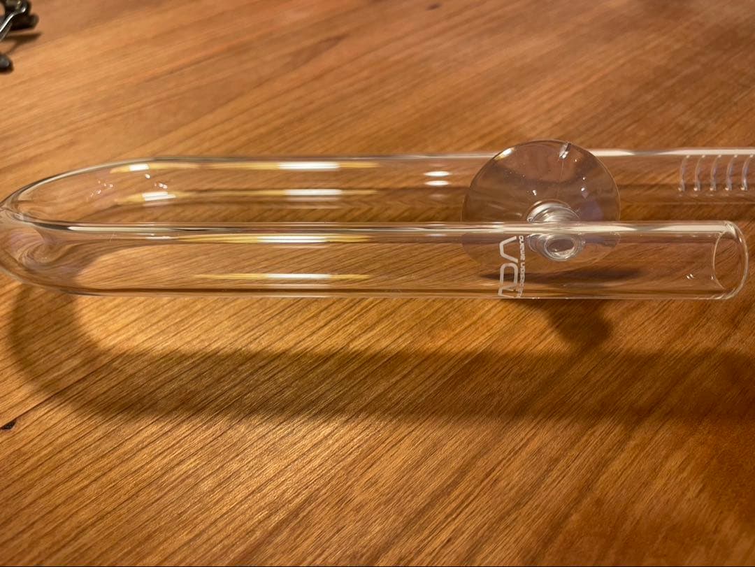 ADA リリィパイプ 吸水 V-7 φ17. #2