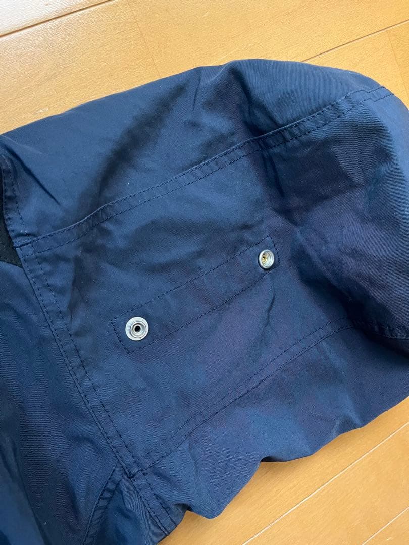 マウンテンリサーチ　マウンテンパーカー　Sサイズ