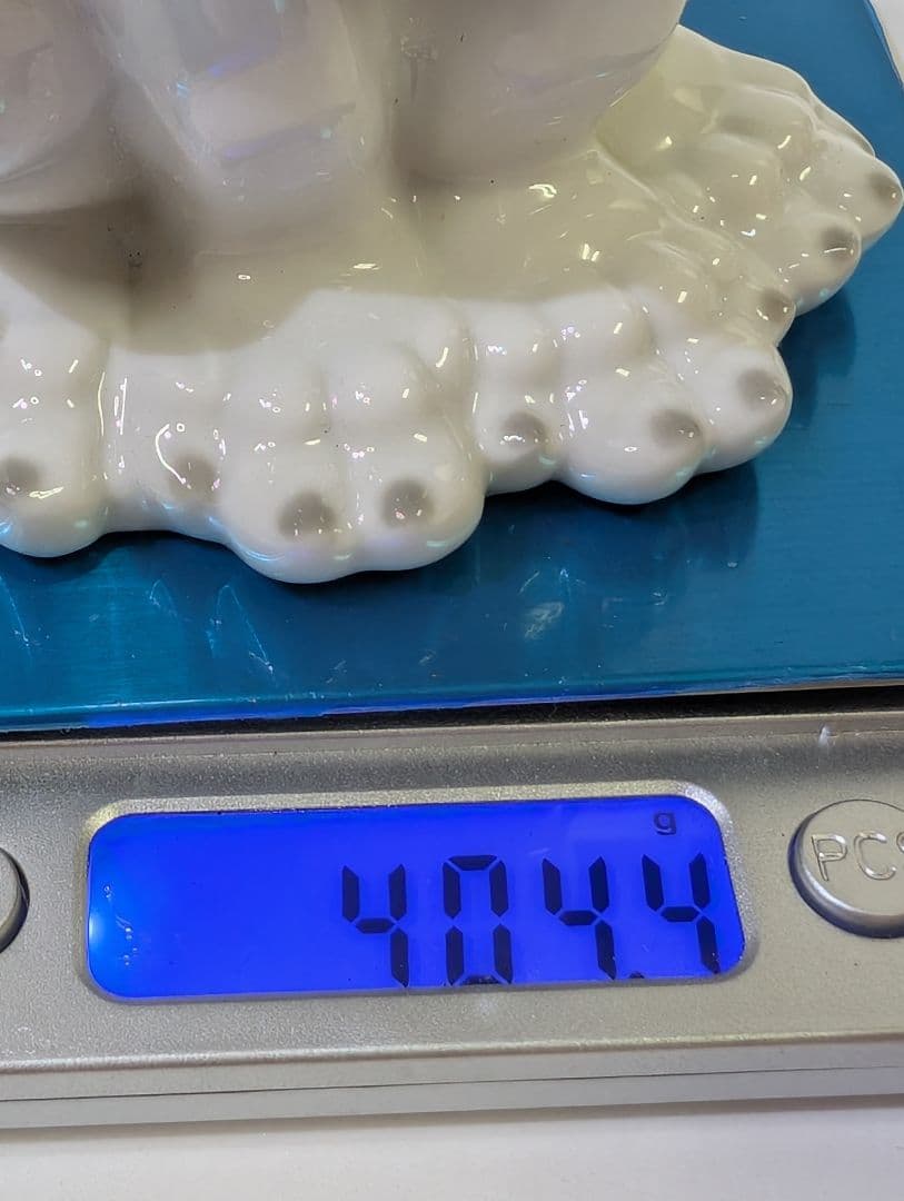 ひまわり リヤドロ LLADRO NAO ナオ『主人を待って』 置物 陶器