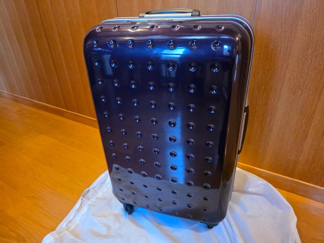 サムソナイト ピクセル　未使用品