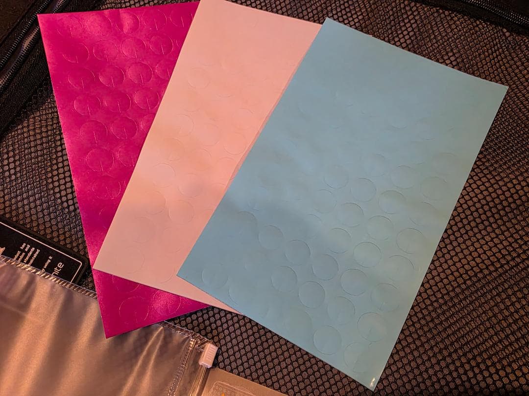 サムソナイト ピクセル　未使用品