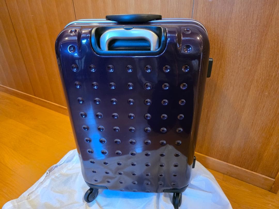 サムソナイト ピクセル　未使用品