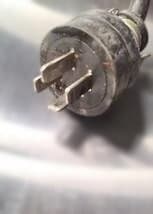 2023年11月製ニチワ電気自動餃子焼き機　2連NGM-5.6AC　3相200V