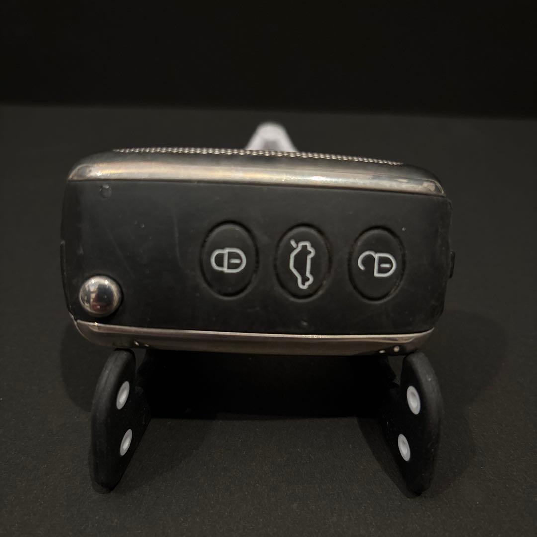 お値下げ　ベントレー　キーレス