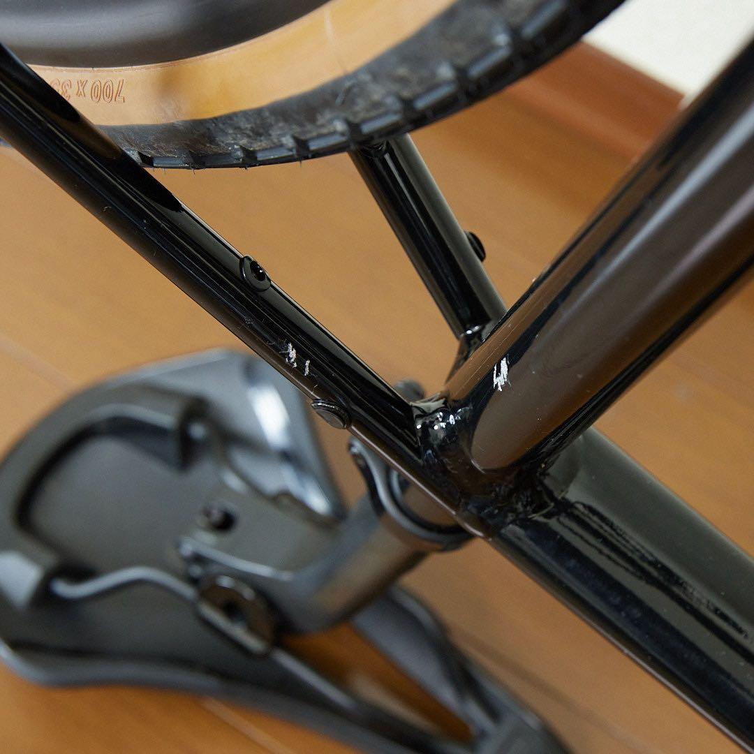 TREK DOMANE AL4 Gen3 52 パワーメーター付き