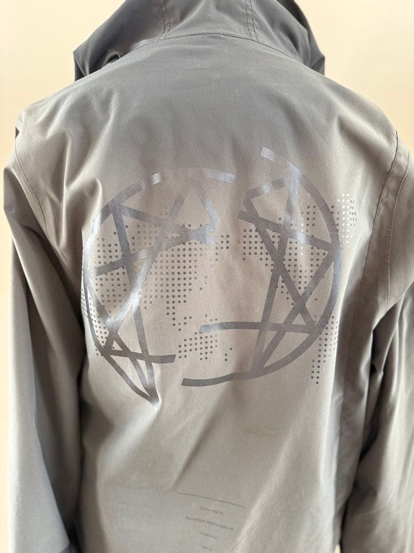 MARQLEEN スノーボードウェア S パンツM