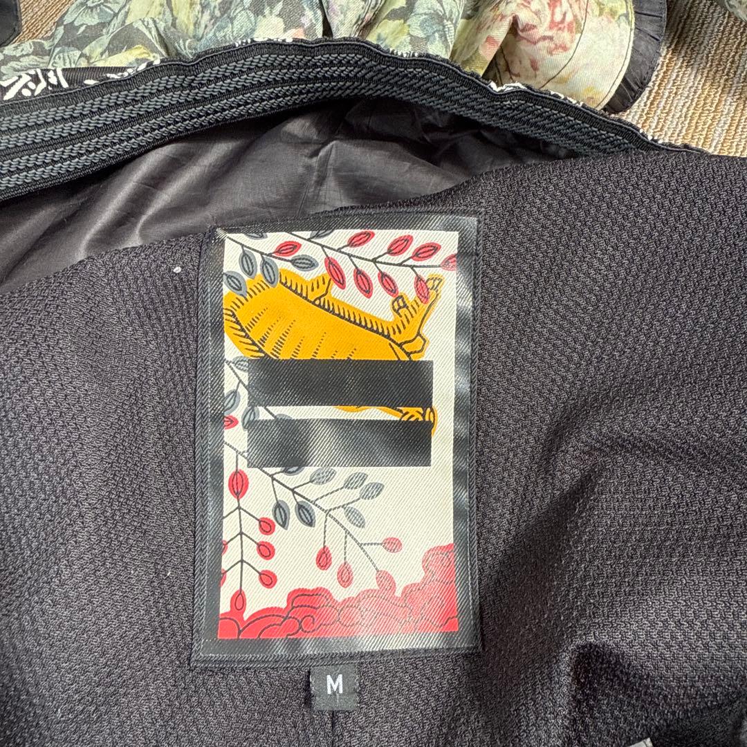 MARQLEEN スノーボードウェア S パンツM