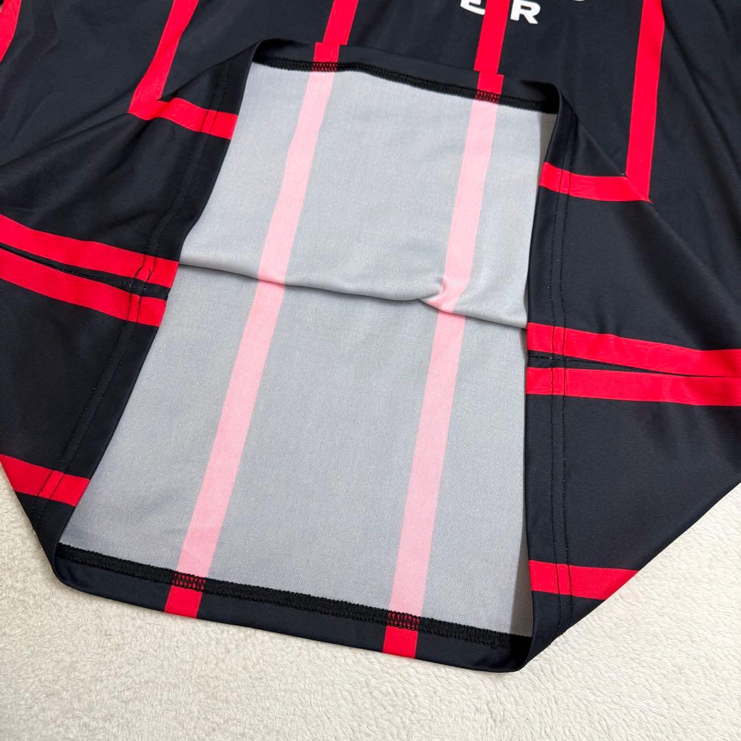 ブラックバーンローヴァーズ 94/95 プレミアリーグ アウェイユニフォーム